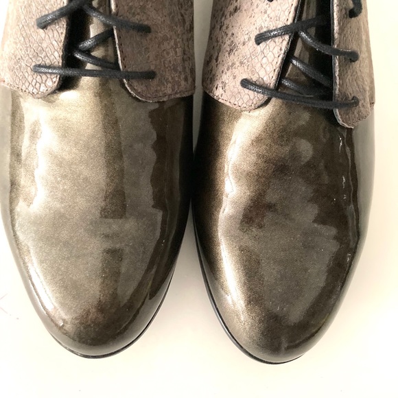 MUNRO Oxfords Women’s Shoes - Picture 8 of 13